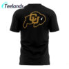 2024 Buffaloes CU Boulder Shirt 2