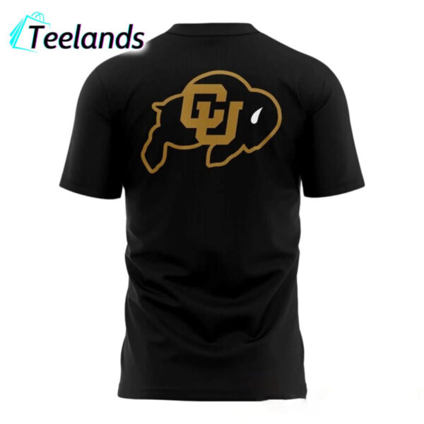 2024 Buffaloes CU Boulder Shirt 2