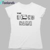 Ajrbrothers The Band Name Tour 2024 Shirt