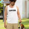 Bailey Zimmerman Lover Shirt