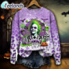 Beetlejuice You’re The Ghost With The Most Babe Halloween Sweatshirt