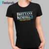 Brittany And Kendall 2024 The First Shirt