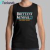 Brittany And Kendall 2024 The First Shirt