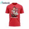 Buccaneers Fire The Cannons Shirt