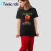 Caitlin Clark Freddy Fever Cartoon shirt