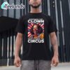 Changing The Clown Premium Classic Shirt