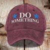 Do Something Hat