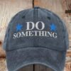 Do Something Hat