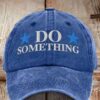 Do Something Hat