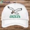 Jason Kelce Eagles Legendary Career Hat