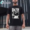 Ken Griffey Jr Baseball Poster Shirt