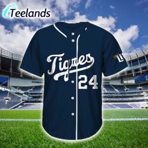 Miguel Cabrera Tigers Baseball Jersey Giveaway