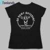 Nicole Shanahan Do Dairy Different Raw Goodness Raw Farm Shirt