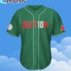 Red Sox Section 10 Night Jersey Giveaway 2024