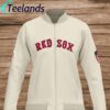 Women’s Celebration Red Sox Zip up Jacket Giveaway 2024