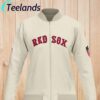 Women’s Celebration Red Sox Zip up Jacket Giveaway 2024