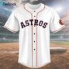 Astros We Own The West Division Champions 2024 Jersey 1