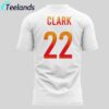 Caitlin Clark Slam Undeniable Shirt