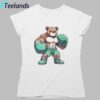 Canelo Teddy Bear Shirt