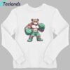 Canelo Teddy Bear Shirt