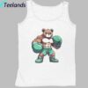 Canelo Teddy Bear Shirt