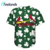 Cardinals Halfway to St Patricks Day Giveaway 2024