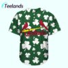 Cardinals Halfway to St Patricks Day Giveaway 2024