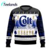 Colt 45 Ugly Christmas Sweater