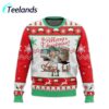 Cousin Eddie Merry Christmas Shitters Full National Lampoons Christmas Vacation Ugly Sweater