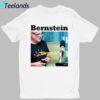 Dave Portnoy Bernstein shirt