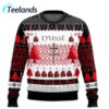 D’usse Ugly Christmas Sweater