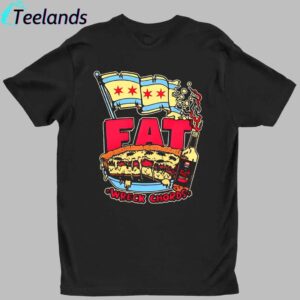 FAT Wreck Chords 2024 Shirt