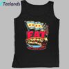 FAT Wreck Chords 2024 Shirt