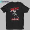 Fat Wreck Chords Short Music For Short People Shirt