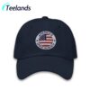 Great Already Patriotic Badge Cap