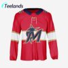 Hockey Night Marlins Jersey Giveaway 2024