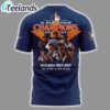 Houston Astros We Own The 2024 AL West Division Champions shirt