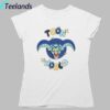 Hypland Yugioh Toon World Shirt