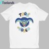 Hypland Yugioh Toon World Shirt