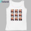 Jalen Hurts Faces 4Th And 1 Shirt