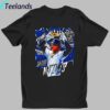 Juan Soto Crown Native's Santo Domingo Shirt