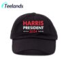 Kamala Harris President 2024 Hat