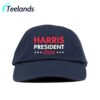 Kamala Harris President 2024 Hat