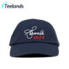 Kamala Signature 2024 Cap