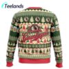 Leinenkugels Beer Ugly Christmas Sweater 1