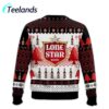 Lone Star Ugly Christmas Sweater