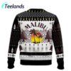 Malibu Ugly Christmas Sweater