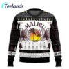 Malibu Ugly Christmas Sweater