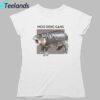 Moo Deng Gang Baby Hippo Shirt