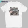 Moo Deng Gang Baby Hippo Shirt